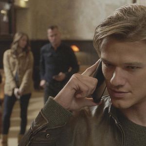 Photo MacGyver (2016)