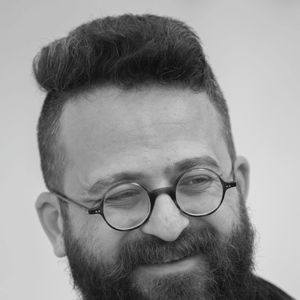 Photo Mahmoud Sabbagh