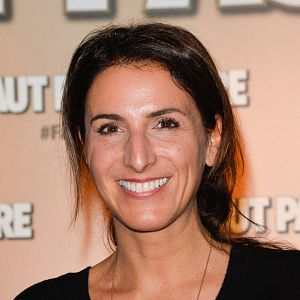 Photo Solange Cicurel