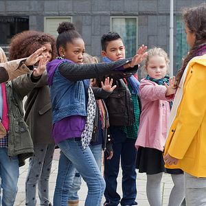 Photo Jashayra Oehlers