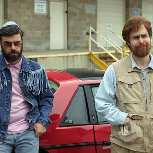 Photo Jemaine Clement