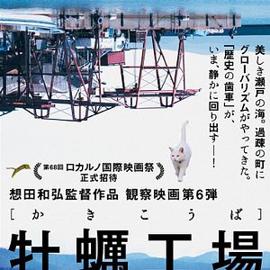 Photo Oyster Factory