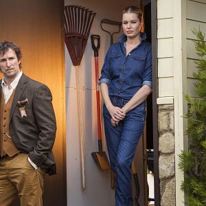 Photo Rebecca Romijn