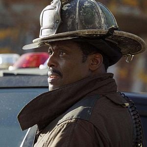 Photo Eamonn Walker