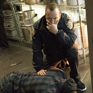 Photo Blue Bloods