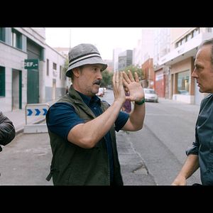 Photo Roberto Álamo