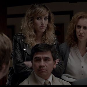 Photo Natalia de Molina