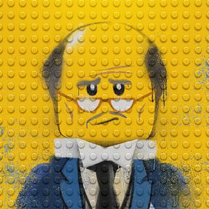 Photo Lego Batman, Le Film