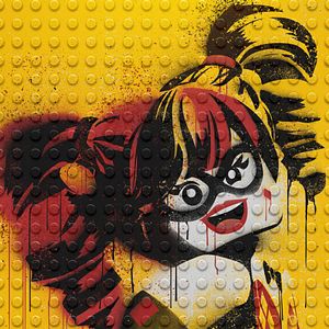 Photo Lego Batman, Le Film