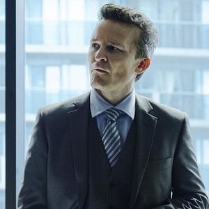 Photo Damon Herriman