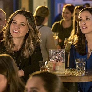 Photo Sophia Bush
