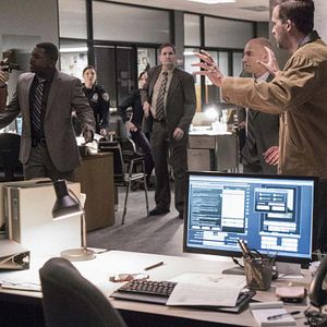 Photo Kenneth Mitchell