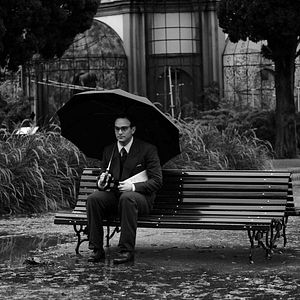 Photo Charlie Cox