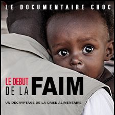 Photo Le Début de la faim