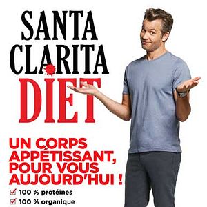 Photo Santa Clarita Diet