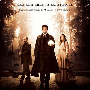 Photo L'Illusionniste