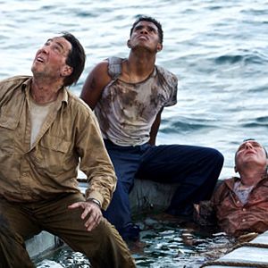 Photo USS Indianapolis