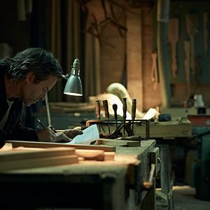 Photo Jack Irish