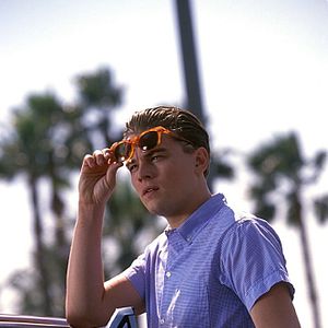 Photo Arrête-moi si tu peux