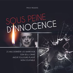 Photo Sous Peine d'innocence
