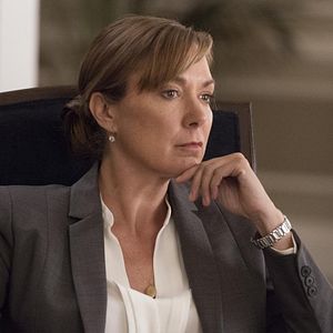 Photo Elizabeth Marvel