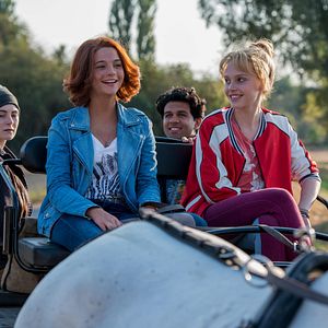 Photo Lisa-Marie Koroll