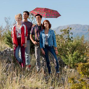 Photo Lisa-Marie Koroll