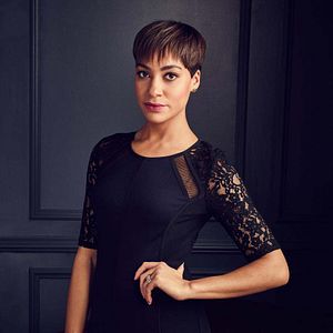 Photo Cush Jumbo