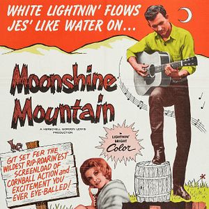 Photo Moonshine Mountain