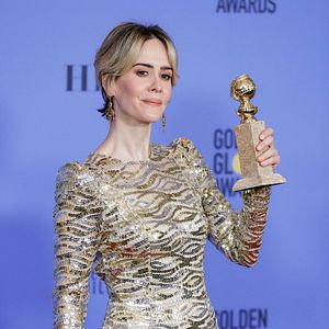 Photo Sarah Paulson