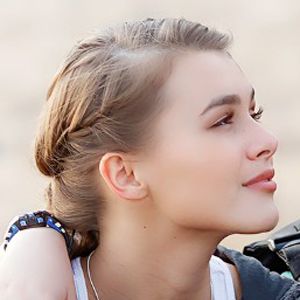 Celeste Desjardins - AlloCiné