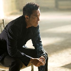 Photo Donnie Yen