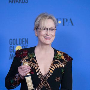 Photo Meryl Streep