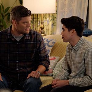 Photo Jay R. Ferguson