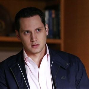 Next photo of Matt McGorry