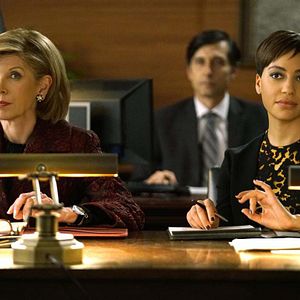 Photo Cush Jumbo