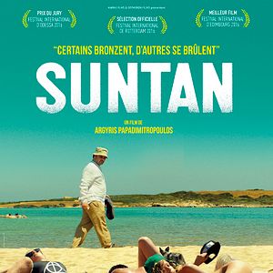 Photo Suntan