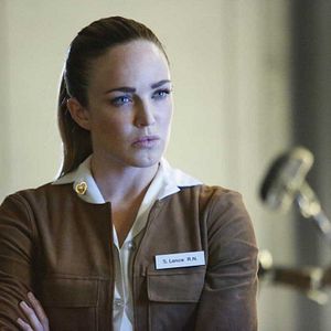 Photo DC's Legends of Tomorrow