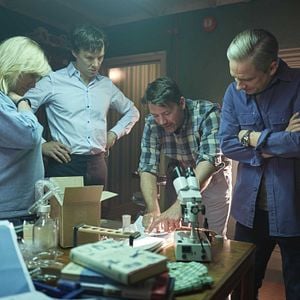 Photo Benedict Cumberbatch