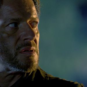 Photo Costas Mandylor