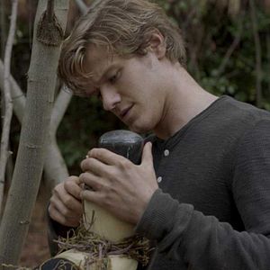 Photo MacGyver (2016)