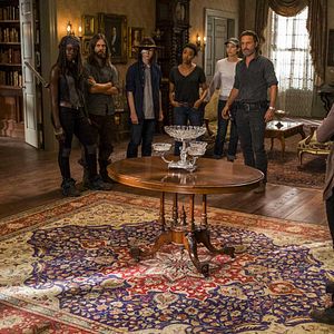 Photo Tom Payne (II)