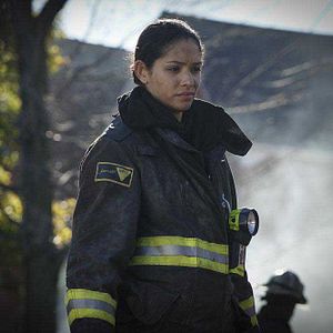 Photo Chicago Fire