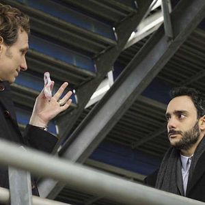 Photo Sebastian Arcelus