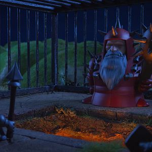 Photo Pigeons et Dragons