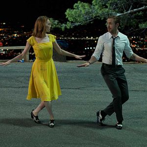 Photo La La Land