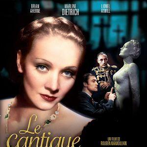 Photo Le cantique des cantiques