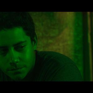 Photo Gustavo Borjas