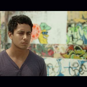 Photo Gustavo Borjas