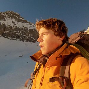Photo Faces Nord, le défi de Tom